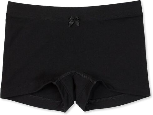 Lucky & Me Girls Undershorts for Under Dresses and Uniforms, Sophie Shortie 3 Pack in Saudi Arabia