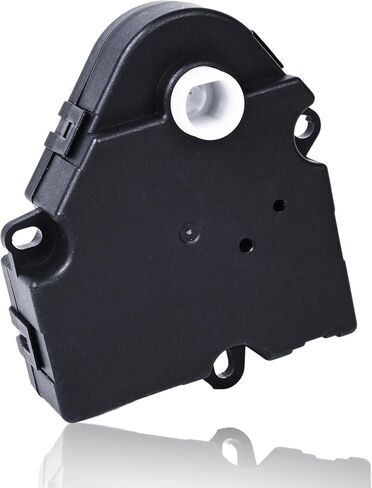 604-990 Heater Air Blend Door Actuator HVAC Actuator Compatible with Chevy Avalanche Chevy Silverado Sonora Suburban Tahoe GMC Yukon Hummer H2 Sierra Oldsmobile Replaces 15798229 52474810 in Saudi Arabia