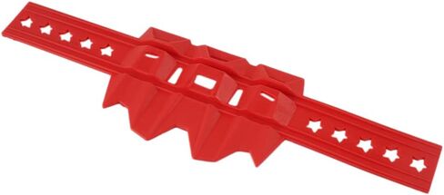 Nicecnc Orange Orange Universal Escing Tail Tail Cover متوافق مع Gas Gasec 2T EC 4T EC250E4/300E4 XC250/300 FSE/FSR 2003-2009 متوافق مع KTM 50CC-530CC 2004-2018 انظر التغذية in Kuwait