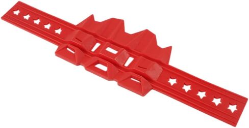 Nicecnc Orange Orange Universal Escing Tail Tail Cover متوافق مع Gas Gasec 2T EC 4T EC250E4/300E4 XC250/300 FSE/FSR 2003-2009 متوافق مع KTM 50CC-530CC 2004-2018 انظر التغذية in Kuwait