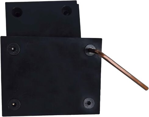 Rotating Lift Pad Replacement Part FJ6213 is Compatible with FJ6214 Adapter, Rectangular Rubber Arm Pad Compatible with SPO9, SPOA9, SPO10, SPOA10, SL29, SL19, SL210 in Kuwait