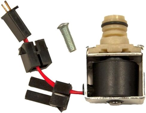 Automatic Transmission Control Solenoid for Buick Century 1994 1995 1996 for Buick Skylark 1994 1995 for Cadillac DeVille 1991 1992-1995 for Cadillac Eldorado 1991-1993 1 Pcs in Saudi Arabia