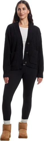 ugg المرأة Adalynne Cardigan in Saudi Arabia
