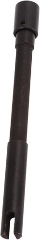 Engine Oil Pump Drive Shaft,Oil Pump Drive Intermediate Shaft Replacement, Heavy Duty Fatigue Proof Steel High Strength for SBC 283 302 327 350 5.7L in Saudi Arabia