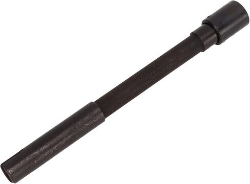 Engine Oil Pump Drive Shaft,Oil Pump Drive Intermediate Shaft Replacement, Heavy Duty Fatigue Proof Steel High Strength for SBC 283 302 327 350 5.7L in Saudi Arabia