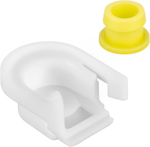 DG9Z-7S004-A CABLE SHIFTER CABHING مع CAP ، KV6Z-7K340-A CABLE CABLE CABLING FOR FORD EDGE 2015-2018 ، Fusion 2013-2016 ، Escape 2013-2019 ، Transit Connect 2013-2021 ، C-MAX 2013-2018. in Kuwait