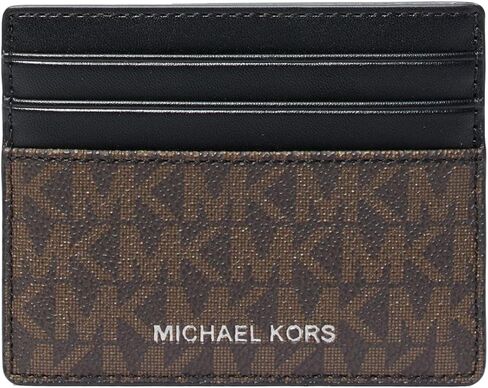 Michael Kors Greyson Tall Card Case in Saudi Arabia