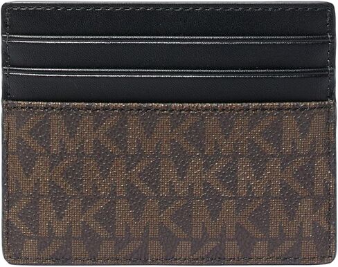 Michael Kors Greyson Tall Card Case in Saudi Arabia