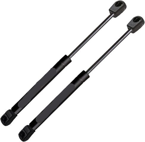 2pcs تقسيم للسيارات Strict STRUT FIT FOR GAS Spring Hood Shock مع أداة الهدايا Q7 2007 2008 2008 2010 2011 2013 2014 2015 Good in Kuwait