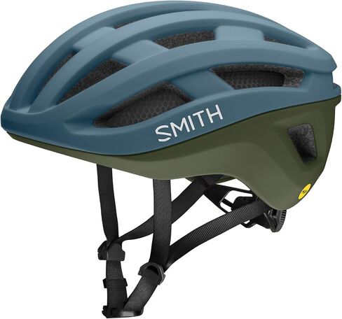 Smith Optics Persist MIPS Road Cycling Helmet - Spruce, Small in Saudi Arabia