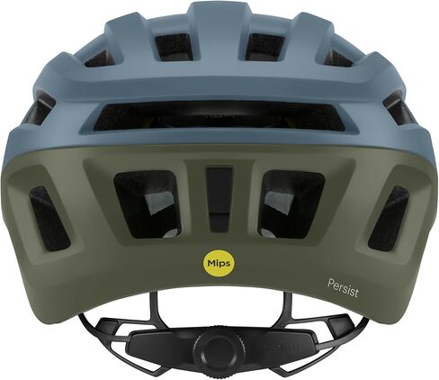 Smith Optics Persist MIPS Road Cycling Helmet - Spruce, Small in Saudi Arabia