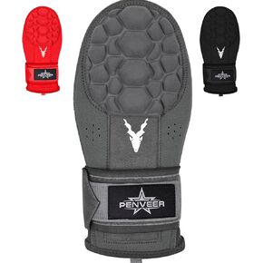 Baseball Sliding Mitt Youth & Adult, Sliding Glove for Baseball, Softball Sliding Guard, Left and Right Hands