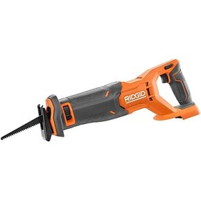 RIDGID 18V Cordless Reciprocating Saw (Tool Only) R8646B