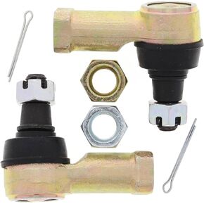 All Balls 51-1029 Tie Rod End Kit