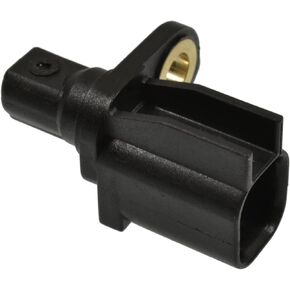 Standard Motor Products Ignition ALS2380 ABS Speed Sensor. On-Vehicle Programming/Calibration Required Prior to Use. Professional Installation Recommended.