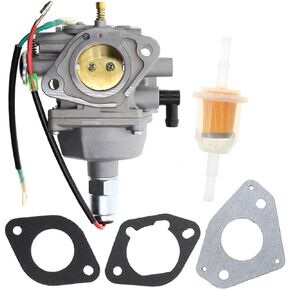 Carbhub 32 853 12-S Carburetor for Kohler Courage SV725 SV730 SV735 SV740 Model 22mm 23HP 24HP 25HP 26HP 27HP Engines Kohler 32-853-08, 32-853-06, 32-853-04, 32 853 12-S Carburetor