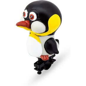 EVO Honk Honk Fun Bike Horn Bicycle Honker for Kids and Adults