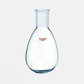 CS-F0314000 Flask, Recovery, Capacity 1000 mL, Joint 24/40 in Saudi Arabia
