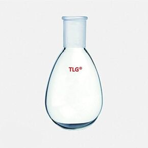 CS-F0311450 Flask, Recovery, Capacity 50 mL, Joint 14/20 in Saudi Arabia