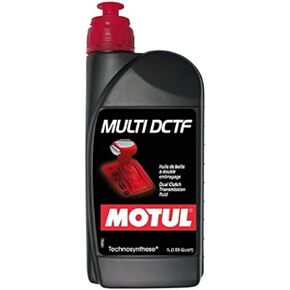 Motul Multi DCTF - Dual Clutch Transmission Fluid (Pack of 2)