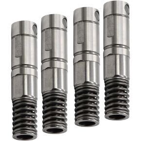 12645725 4 قطعة رافعات صمام إدارة الوقود النشطة مع AFM متوافق مع إسكاليد سوبربان يوكون 5.3L 6.0L 6.2L in Kuwait