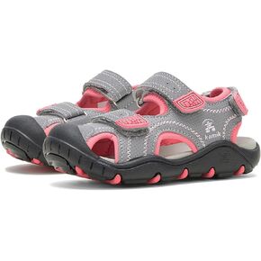 Kamik Girl's Seaturtle 2 (Toddler/Little Big Kid)