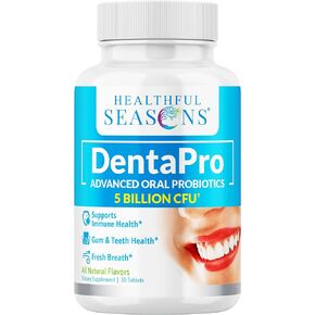 DentaPro - البروبيوتيك عن طريق الفم in Kuwait