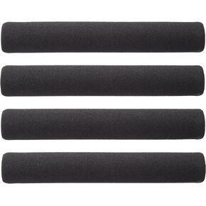 Sunlite Road Foam Grip 4 Piece Set, 10 SPD