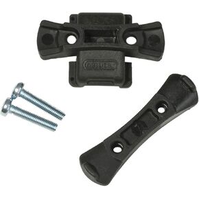Ortlieb Seat Bag Mounting Set: Fits All Micro Series in Kuwait