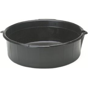 LubriMatic 75-760 Plastic Drain Pan - 6 Quart