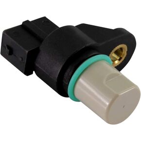 39180-23500 3918023500 SU5876 PC528 5S1778 Crankshaft Position Sensor Compatible with Hyundai Kia 2.0L,Tiburon 2003-2008,Tucson Spectra Spectra5 Sportage 2005-2009,Elantra 2002-2011