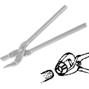 7077 Axle Stud Cone Pliers Used On Rear Axles Of Medium And Heavy-duty Trucks