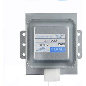 2M392J Microwave Magnetron for Toshiba Midea Microwave Oven Tube Compatible 2M253J WB27X11191 5304513456 2M319J 2M219J Magnetron