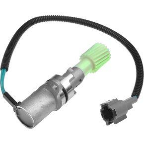 A-Premium Transmission Speed Sensor Compatible with Nissan Frontier 1998 2000 2001 Pathfinder 2004 Pickup 1995 1997