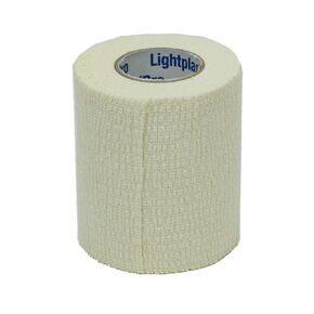 BSN Medical 65314 lightplast Pro Tape 3" x 7.5 yards, White