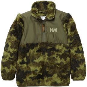 سترة هيلي هانسن كيدز تشامب 1/2 بسحاب من الطبقة المتوسطة in Kuwait