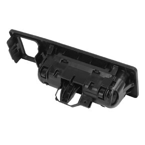 Car Tailgate Release Switch, ABS Trunk Release Switch 51247368753, 51247463162 Fit for F22 F30 F33 F10 F25 228i 328i 528i M4 M5