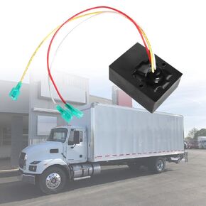 مفتاح بوابة رفع مناسب لصندوق شاحنة مقطورة بوابة رفع GPT-25 GPT-3 GPT-4 GPT-5 TE-25 TE- 25L 72-150 TE-20,3-Wire مفتاح التحكم في بوابة الرفع OE 264346 in Kuwait