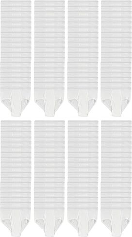 BILLIONHATS Boys Cotton Underwear Briefs, White Underpants Children, Assorted Sizes S-XL, Charity Donation in Saudi Arabia