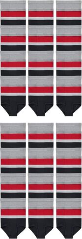 BILLIONHATS Boys Cotton Underwear Briefs, White Underpants Children, Assorted Sizes S-XL, Charity Donation in Saudi Arabia