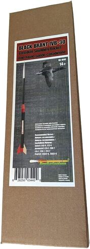 مجموعة الصواريخ الطائرة بلاك برانت IVB-30. آر كيه-1040 in Kuwait