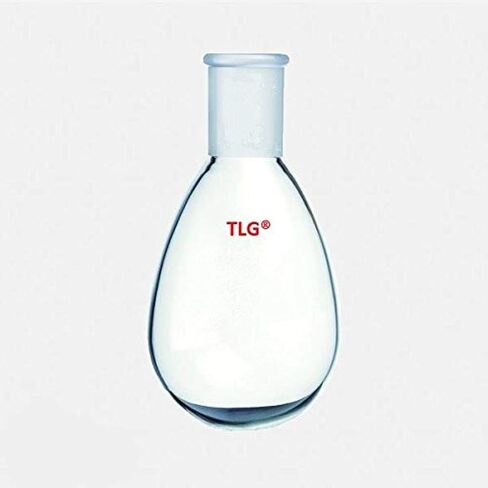 CS-F0314000 Flask, Recovery, Capacity 1000 mL, Joint 24/40 in Saudi Arabia