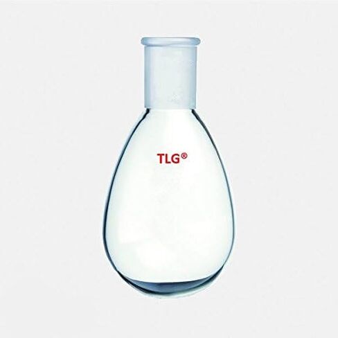 CS-F0311250 Flask, Recovery, Capacity 250 mL, Joint 14/20 in Saudi Arabia