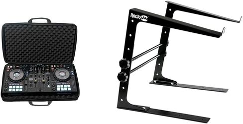 Pioneer DJ DJC-B2 - Pioneer DJ Bag for DDJ-800 & DDJ-SR2 in Saudi Arabia