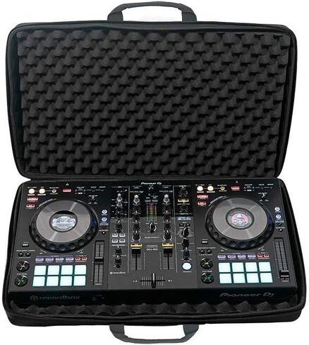 Pioneer DJ DJC-B2 - Pioneer DJ Bag for DDJ-800 & DDJ-SR2 in Saudi Arabia