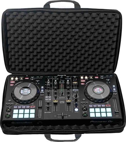 Pioneer DJ DJC-B2 - Pioneer DJ Bag for DDJ-800 & DDJ-SR2 in Saudi Arabia