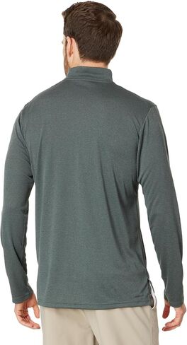 adidas Training Essentials 1/4 Zip Sweatshirt in Saudi Arabia