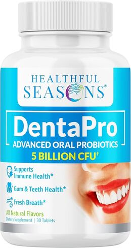 DentaPro - البروبيوتيك عن طريق الفم in Kuwait