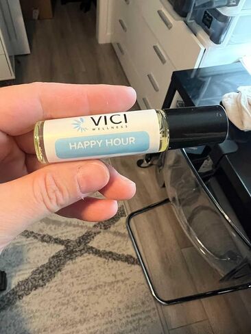 أسطوانة الزيوت العطرية Happy Hour in Kuwait