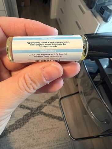 أسطوانة الزيوت العطرية Happy Hour in Kuwait